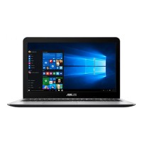 Asus  K556UQ - I -i5-7200-6gb-1tb